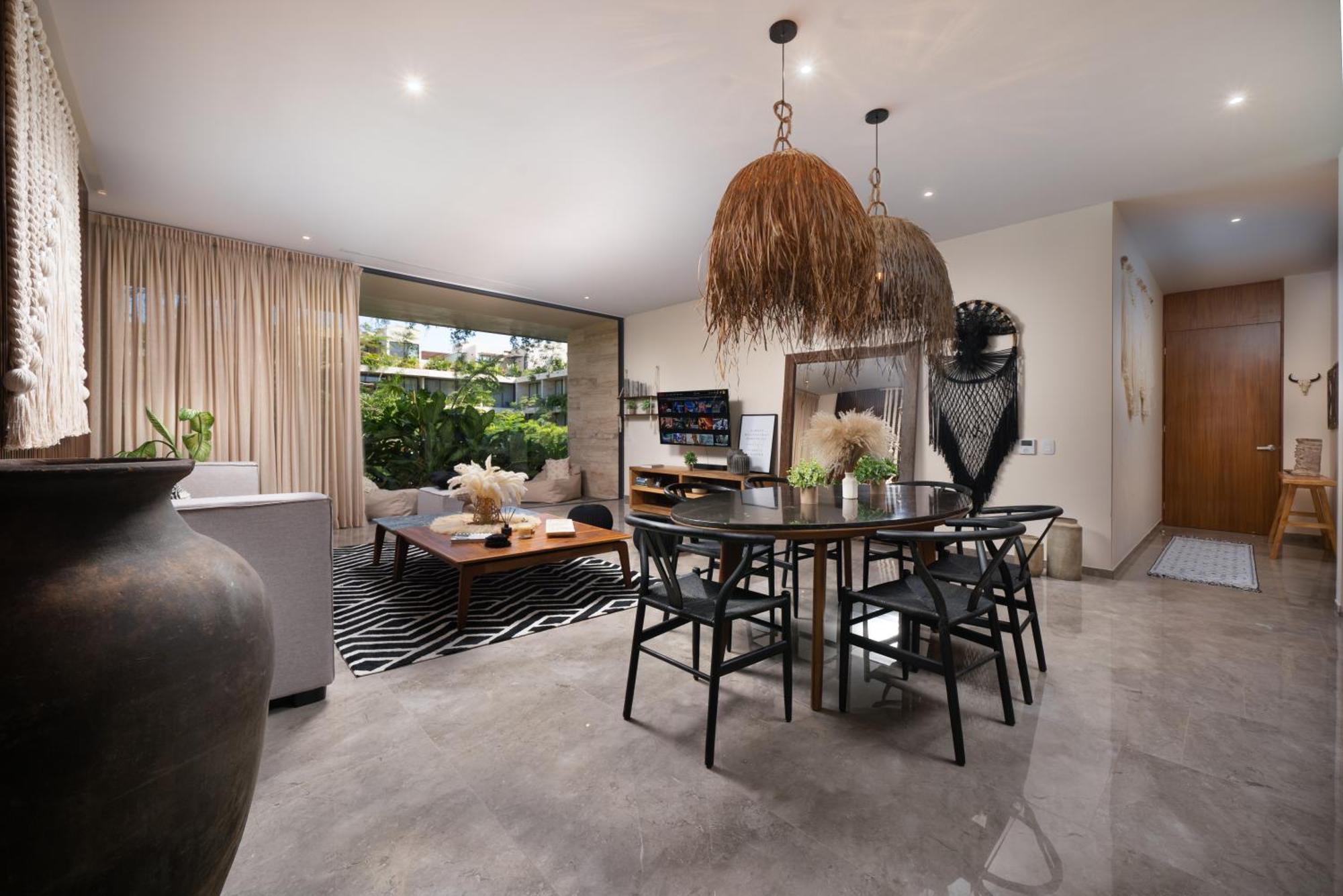 Mistiq Tulum Aparthotel Cameră foto