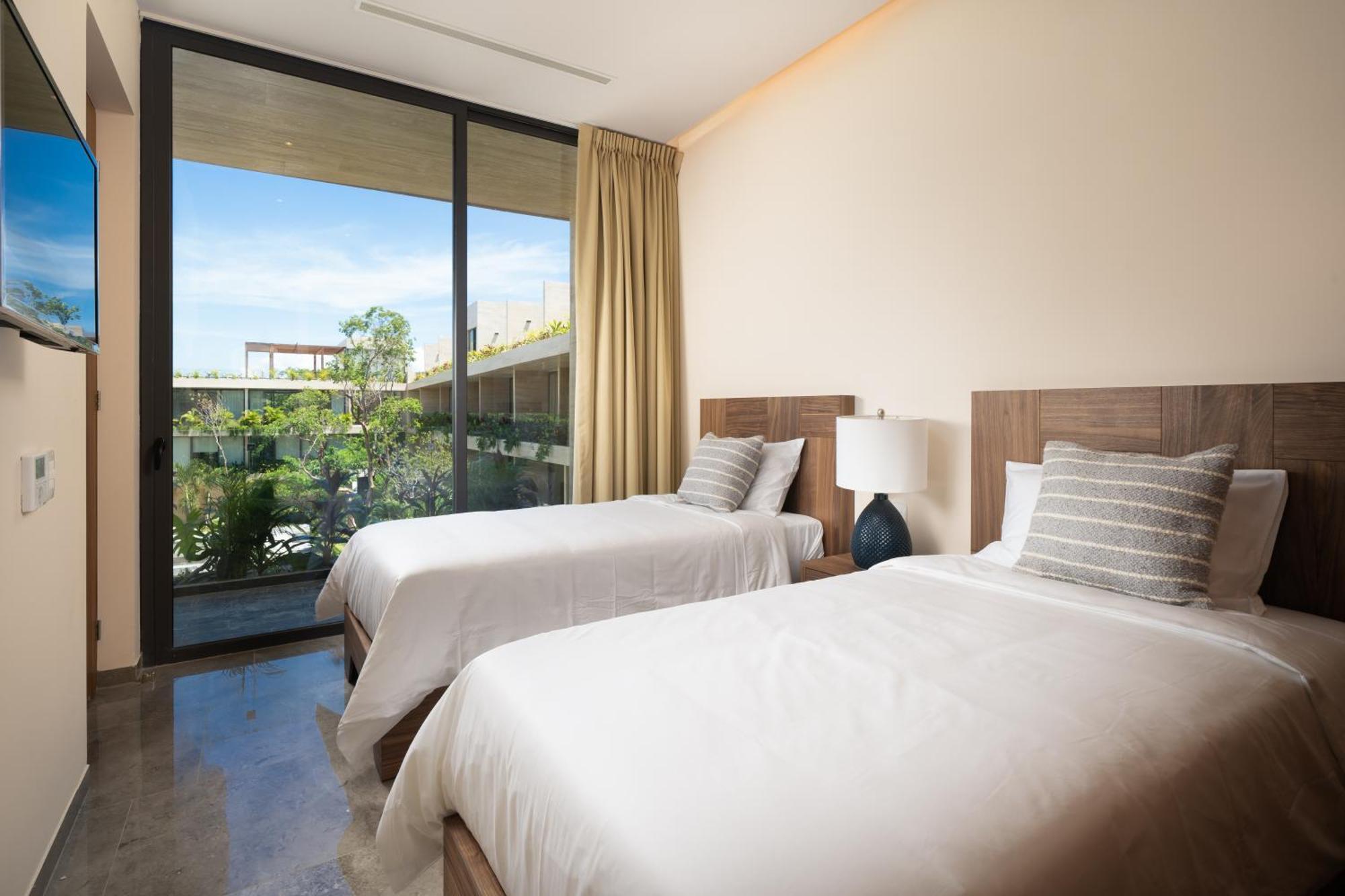 Mistiq Tulum Aparthotel Cameră foto