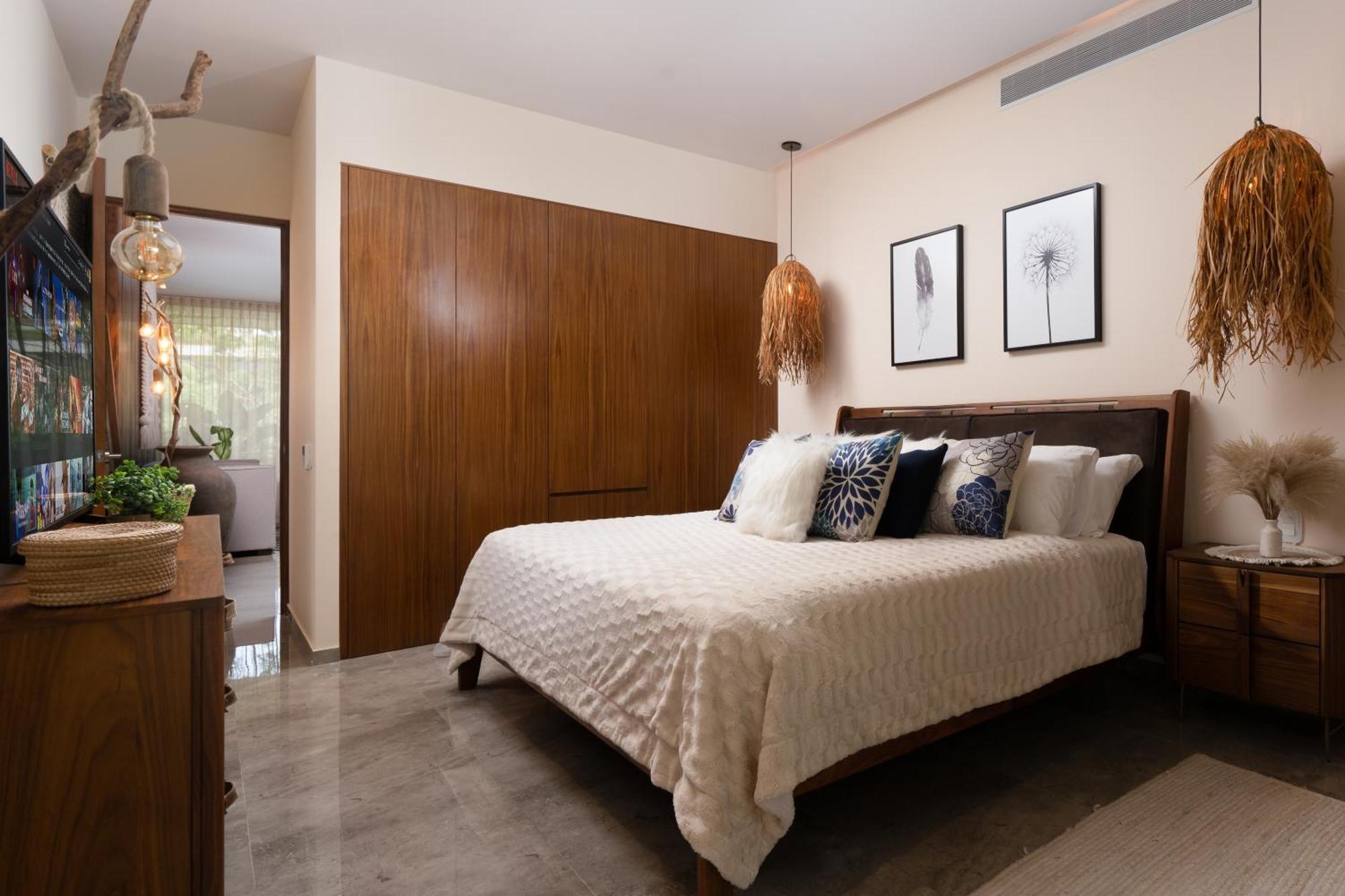 Mistiq Tulum Aparthotel Cameră foto