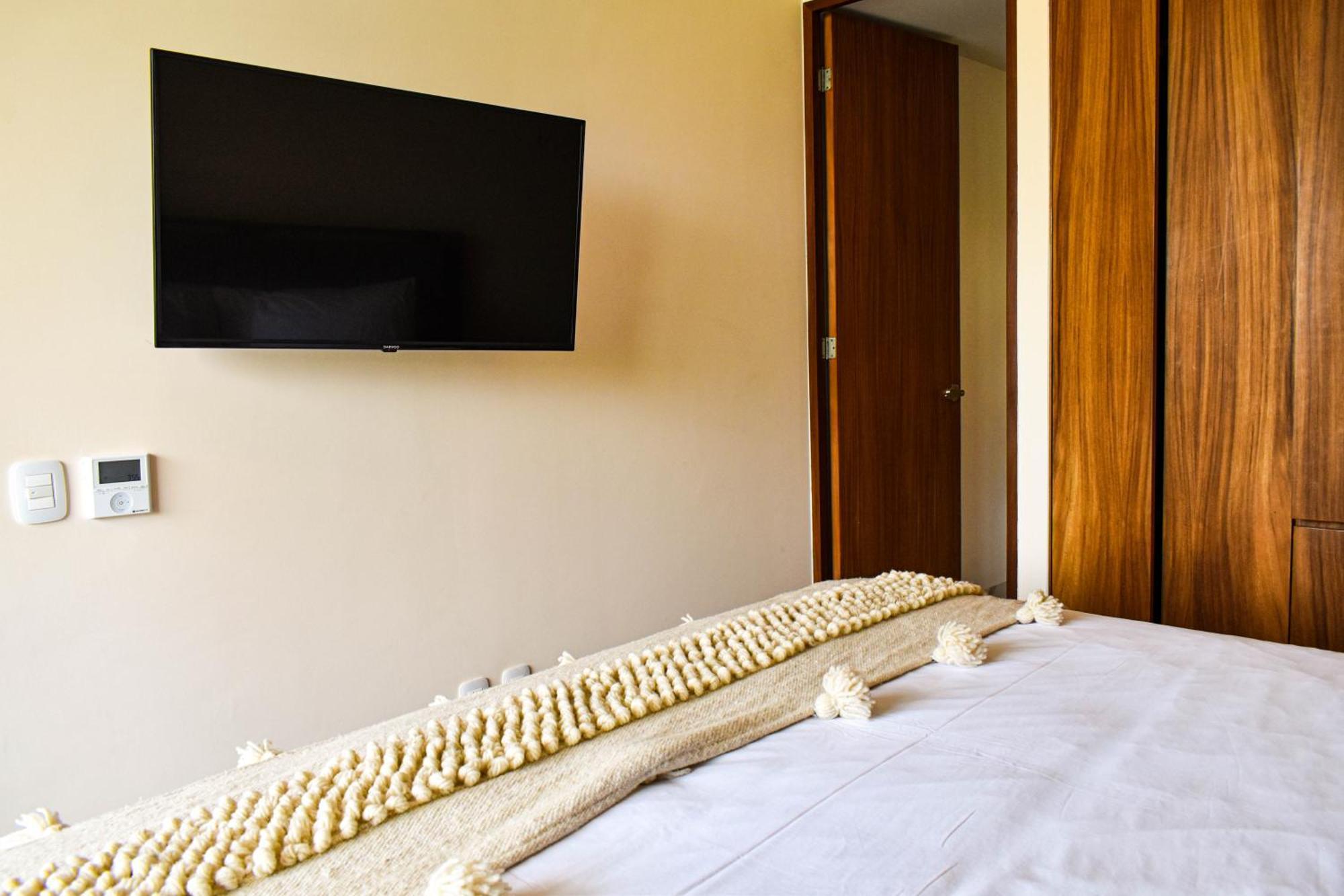 Mistiq Tulum Aparthotel Cameră foto