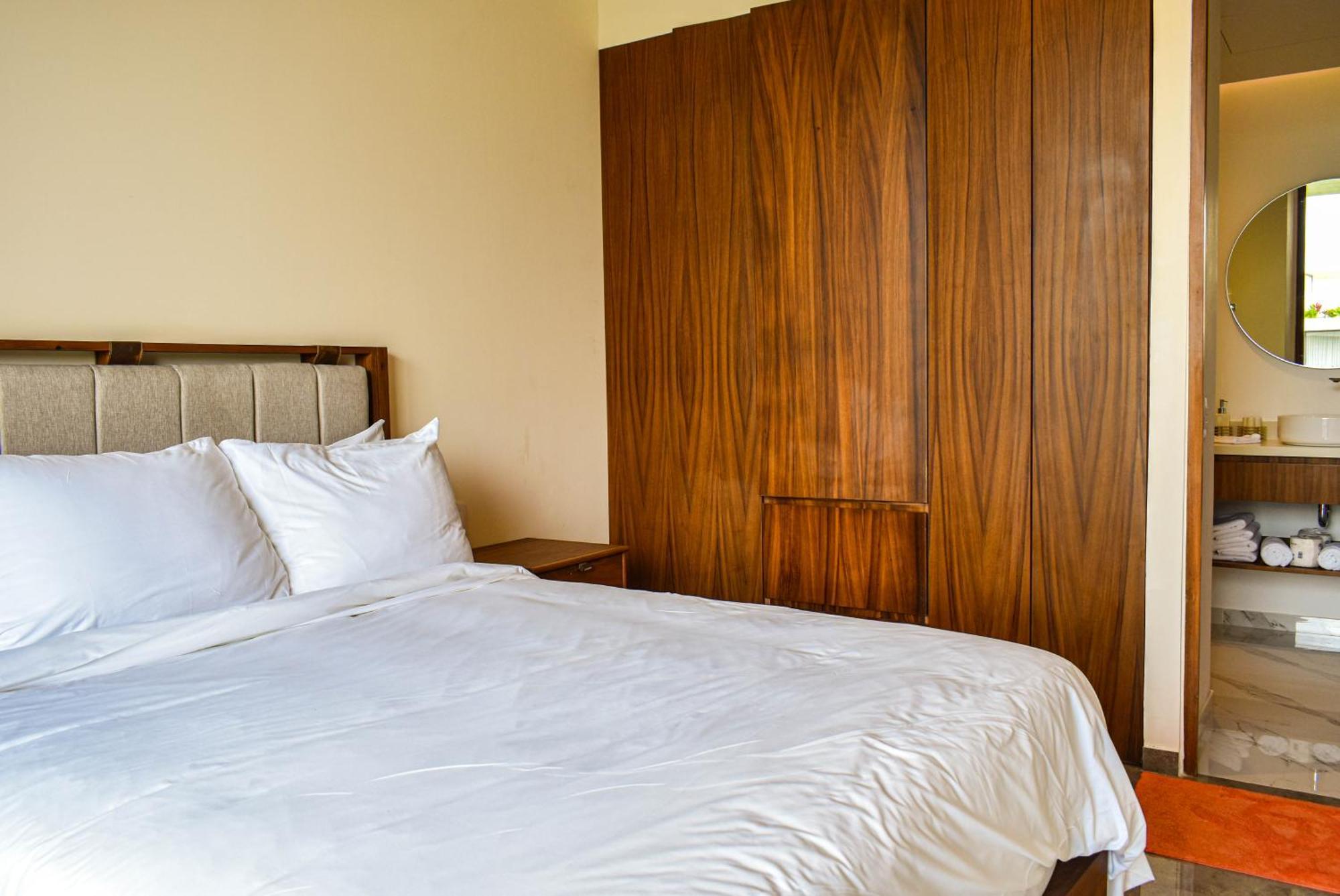 Mistiq Tulum Aparthotel Cameră foto
