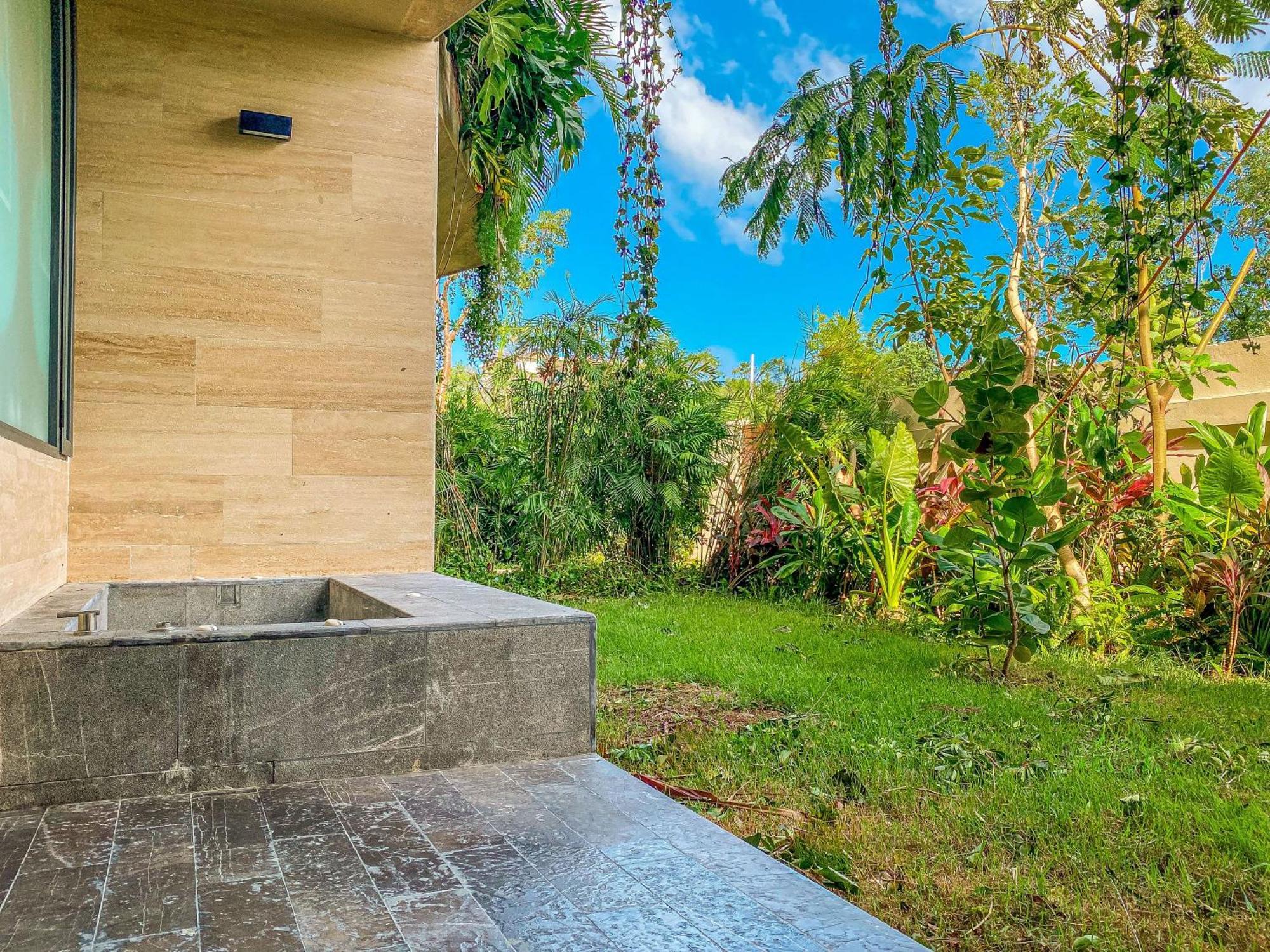 Mistiq Tulum Aparthotel Cameră foto